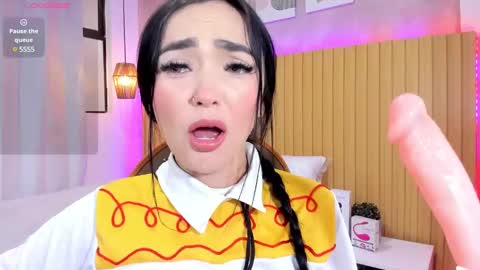  SAMANTHA online show from December 2024 05:21:02 PM