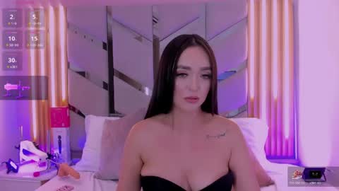  SAMANTHA online show from June 2026 09:43:02 PM