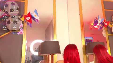 Snapshot of samanthapierce chatting on July 2026 04:51:01 AM Samantha online show from July 2026 04:51:01 AM