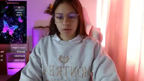 Samantha online show from February 2025 02:46:02 PM