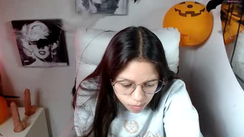 Samantha online show from October 2025 02:42:02 PM