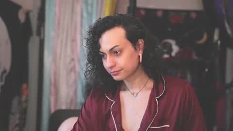 Snapshot of samanthasayten chatting on October 2025 05:33:01 PM Samantha SayTen online show from October 2025 05:33:01 PM