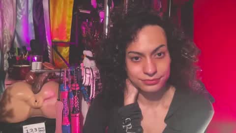 Snapshot of samanthasayten chatting on November 2025 03:17:01 AM Samantha SayTen online show from November 2025 03:17:01 AM