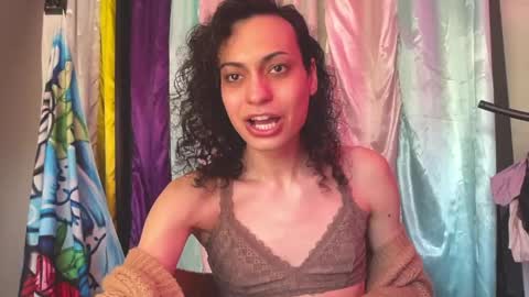 Samantha SayTen online show from April 2026 04:53:02 PM