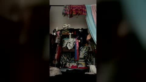 Snapshot of samanthasayten chatting on June 2026 02:05:01 AM Samantha SayTen online show from June 2026 02:05:01 AM