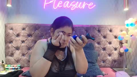 samanthasyedx online show from May 2026 03:22:02 AM
