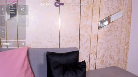 Samantha online show from January 2025 10:55:01 PM