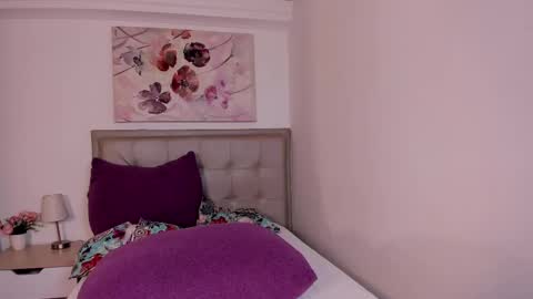 Samantha online show from February 2025 09:38:01 PM
