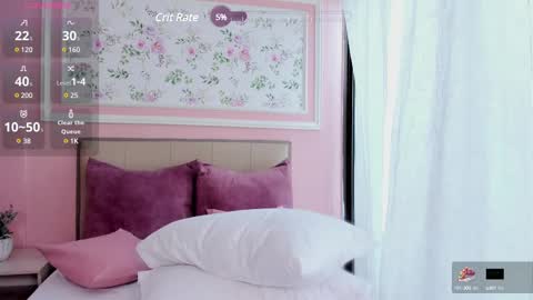 Samantha online show from February 2025 07:49:01 PM