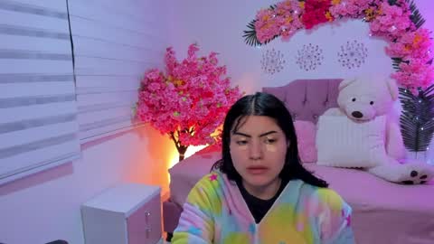 Samantha online show from April 2026 03:22:02 AM