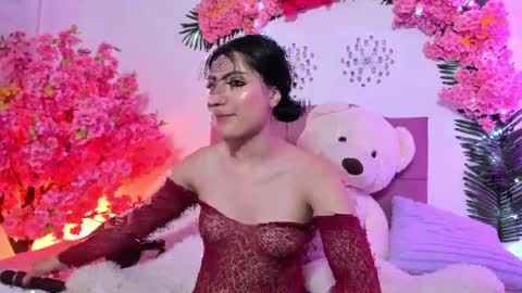 Samantha online show from April 2026 03:34:02 AM