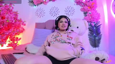 Samantha online show from April 2026 03:29:02 AM