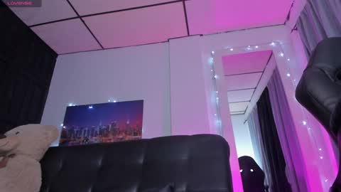 Sam online show from December 2024 01:50:01 AM