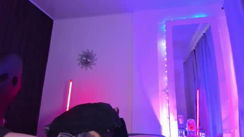 Sam online show from February 2026 09:42:01 PM