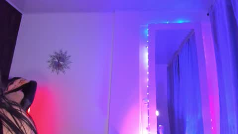 Sam online show from February 2026 09:54:01 PM