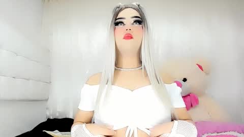 samanthax_xissadora1 online show from February 2025 07:45:02 AM