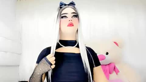 samanthax_xissadora1 online show from February 2025 07:07:01 AM