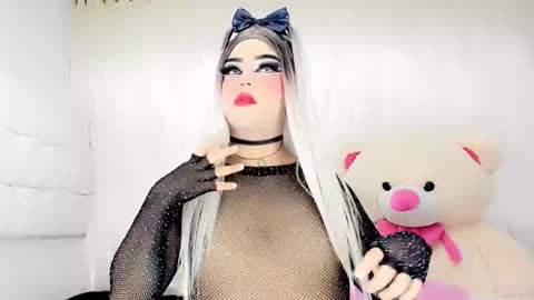 samanthax_xissadora1 online show from February 2025 08:31:01 AM