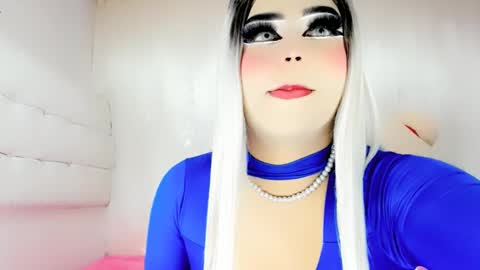 samanthax_xissadora1 online show from February 2025 10:20:02 AM