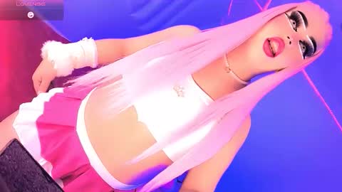 samanthax_xissadora1 online show from December 2025 03:55:01 AM