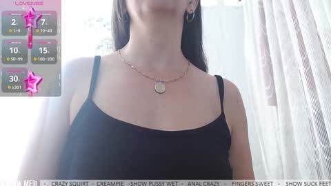 SAMANTHA online show from January 2025 02:24:02 PM
