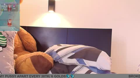 SAMMY online show from November 2025 01:14:02 PM