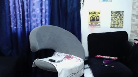 Samantha online show from September 2025 03:45:01 PM