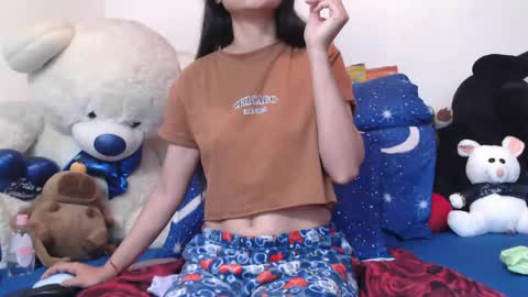 Snapshot of samara429147 chatting on June 2026 11:33:01 AM samara online show from June 2026 11:33:01 AM
