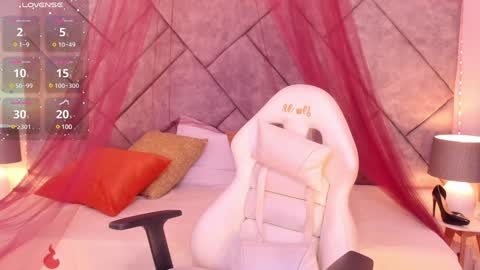 Samara Benazir Alabi online show from December 2024 01:45:02 PM