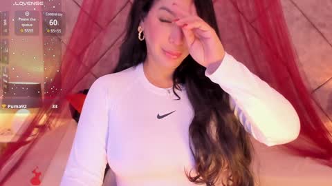 Samara Benazir Alabi online show from January 2025 01:56:01 PM