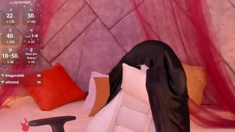 Samara Benazir Alabi online show from January 2025 02:32:01 PM