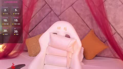 Samara Benazir Alabi online show from February 2025 03:18:02 PM