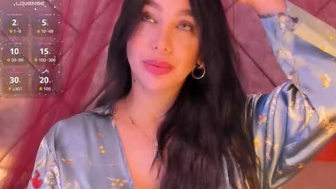 Samara Benazir Alabi online show from October 2025 12:24:01 PM