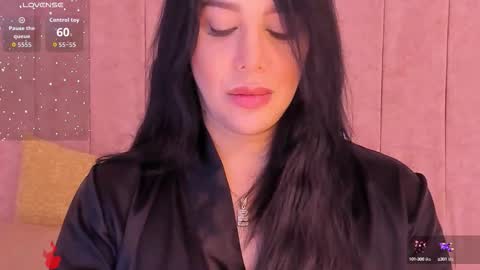 Samara Benazir Alabi online show from October 2025 01:09:01 PM