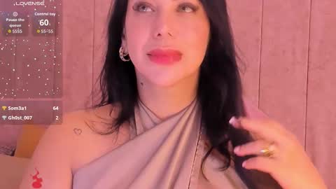 Samara Benazir Alabi online show from October 2025 01:11:01 PM