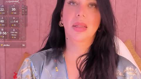 Samara Benazir Alabi online show from October 2025 06:48:01 PM