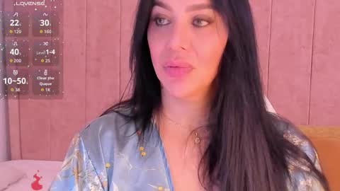 Samara Benazir Alabi online show from November 2025 12:04:02 PM