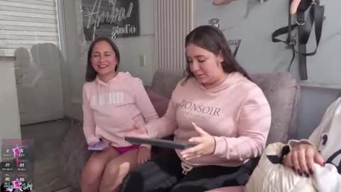 samara_as online show from December 2025 02:22:01 PM