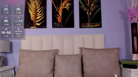 Snapshot of samara_goals chatting on September 2025 11:43:02 AM Samara online show from September 2025 11:43:02 AM