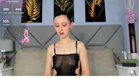 Snapshot of samara_goals chatting on October 2025 11:52:02 AM Samara online show from October 2025 11:52:02 AM