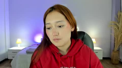 samara_hilton_2 online show from October 2025 07:24:02 PM