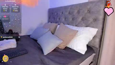 SAMARA online show from December 2025 08:27:01 PM