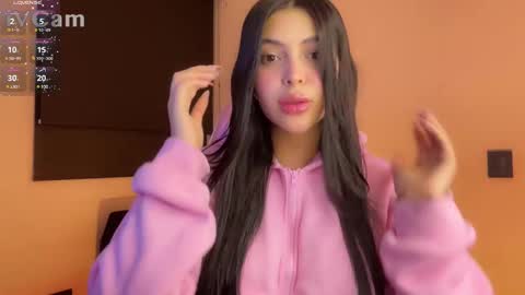 Sammy  online show from February 2025 08:06:01 AM