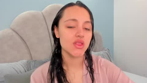 Snapshot of samara_star_ chatting on May 2026 08:48:02 PM Samara Star online show from May 2026 08:48:02 PM