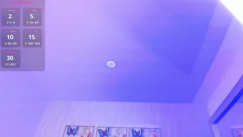 Snapshot of samara_warren chatting on December 2024 02:26:02 PM Samara Warren online show from December 2024 02:26:02 PM