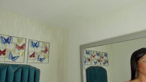 Samara Warren online show from January 2026 05:27:02 PM