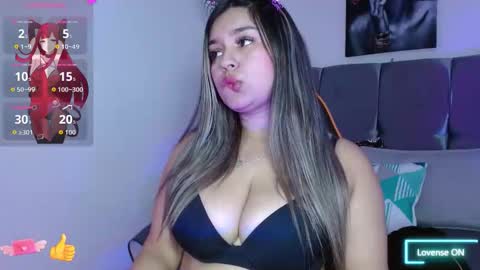 Snapshot of samara_wish chatting on October 2025 01:34:02 PM samara_wish online show from October 2025 01:34:02 PM