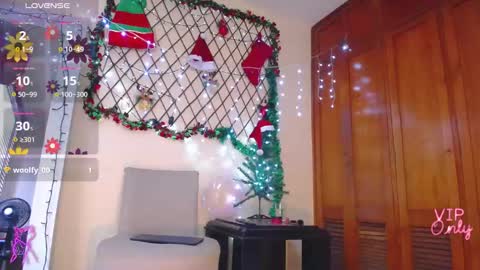 Sammy online show from December 2025 08:17:01 PM