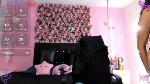 Sammy online show from July 2026 06:58:01 PM
