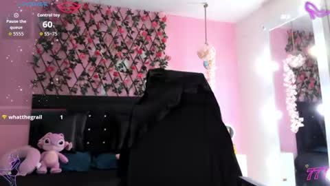 Sammy online show from July 2026 08:33:01 PM